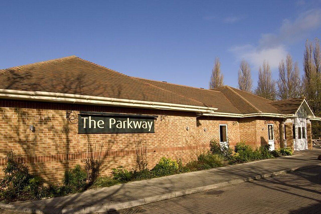Premier Inn Guildford North - A3 Eksteriør billede