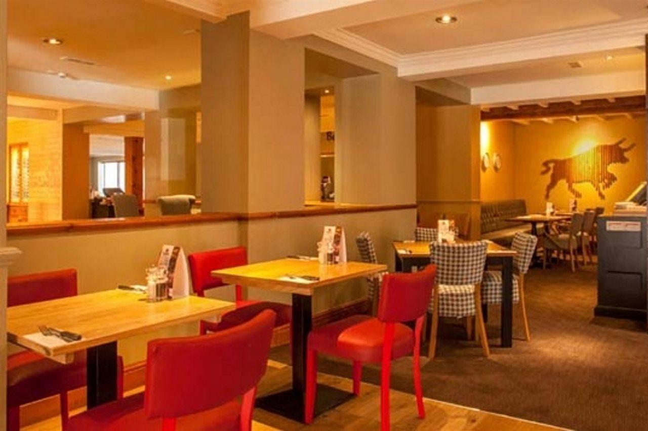 Premier Inn Guildford North - A3 Eksteriør billede