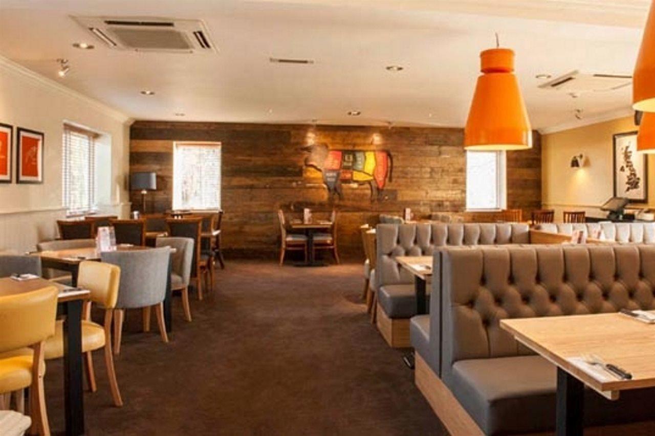 Premier Inn Guildford North - A3 Eksteriør billede