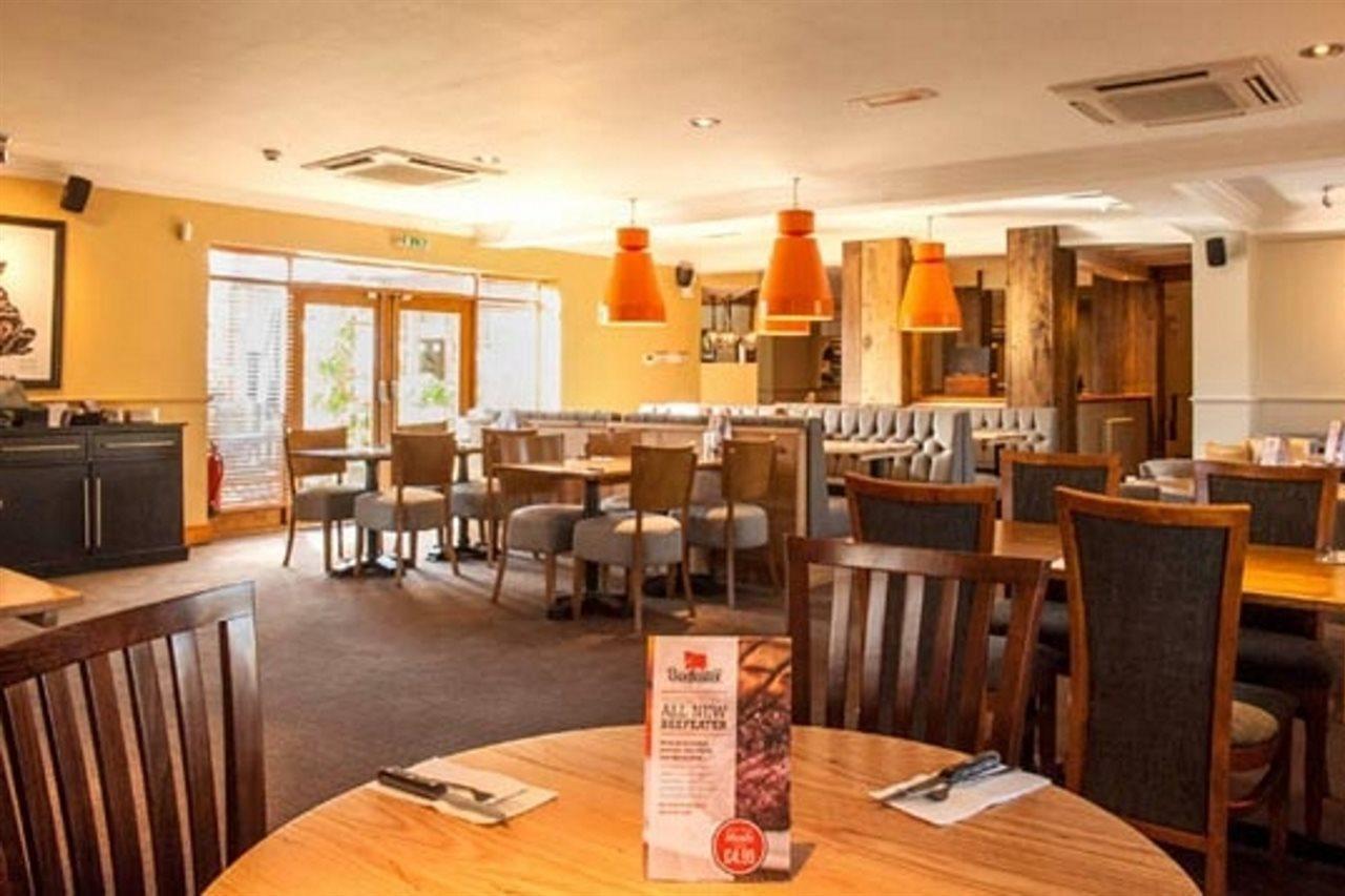 Premier Inn Guildford North - A3 Eksteriør billede
