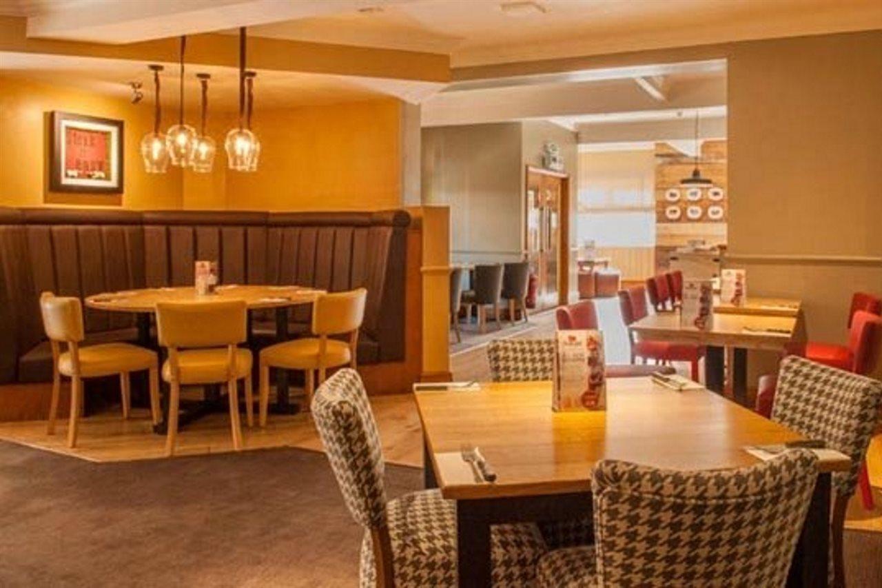 Premier Inn Guildford North - A3 Eksteriør billede