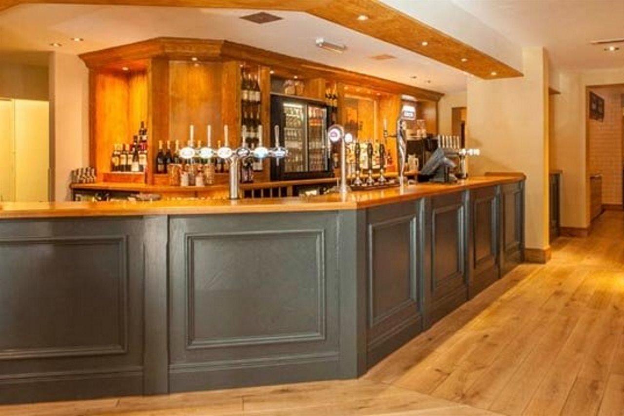 Premier Inn Guildford North - A3 Eksteriør billede
